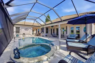 3606 Pennyroyal Rd, Port Charlotte, FL 33953 - Photo 41