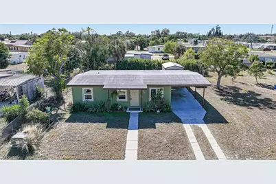 21431 Kenyon Avenue, Port Charlotte, FL 33952 - Photo 23