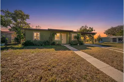 21431 Kenyon Avenue, Port Charlotte, FL 33952 - Photo 1