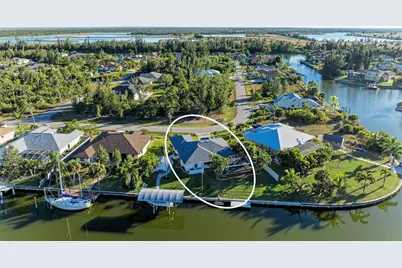 14968 Lyneburg Avenue, Port Charlotte, FL 33981 - Photo 3