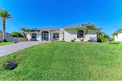14968 Lyneburg Avenue, Port Charlotte, FL 33981 - Photo 3