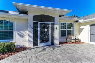 14968 Lyneburg Avenue, Port Charlotte, FL 33981 - Photo 9