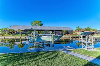 14968 Lyneburg Avenue, Port Charlotte, FL 33981 - Photo 51