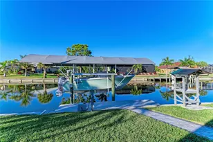 14968 Lyneburg Ave, Port Charlotte, FL 33981 - Photo 51