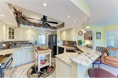 14968 Lyneburg Avenue, Port Charlotte, FL 33981 - Photo 17