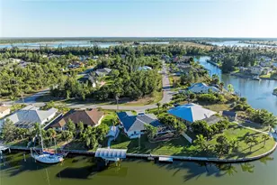 14968 Lyneburg Ave, Port Charlotte, FL 33981 - Photo 61