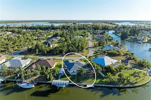 14968 Lyneburg Ave, Port Charlotte, FL 33981 - Photo 7