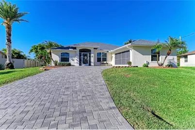 14968 Lyneburg Avenue, Port Charlotte, FL 33981 - Photo 59