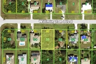 11151 Willmington Blvd, Englewood, FL 34224 - Photo 1