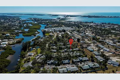 121 Jose Gaspar Drive #121, Englewood, FL 34223 - Photo 53