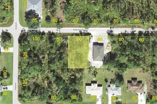 23399 McQueeney Ave, Punta Gorda, FL 33980 - Photo 1