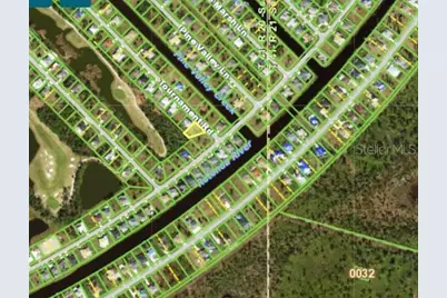 4 Tournament Road, Rotonda West, FL 33947 - Photo 3