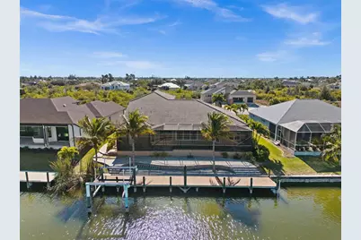 15052 Aquarius Circle, Port Charlotte, FL 33981 - Photo 41