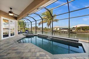 15052 Aquarius Cir, Port Charlotte, FL 33981 - Photo 35