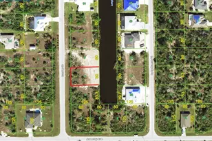10064 Sunday Dr, Port Charlotte, FL 33981 - Photo 1