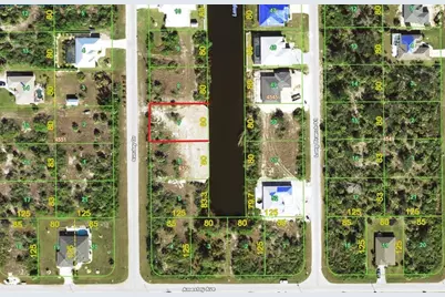 10056 Sunday Drive, Port Charlotte, FL 33981 - Photo 1