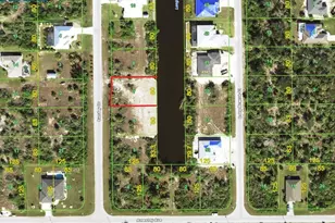 10056 Sunday Dr, Port Charlotte, FL 33981 - Photo 1