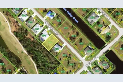 8 Tournament Road, Rotonda West, FL 33947 - Photo 3