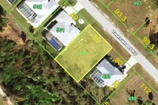 8 Tournament Rd, Rotonda West, FL 33947 - Photo 1