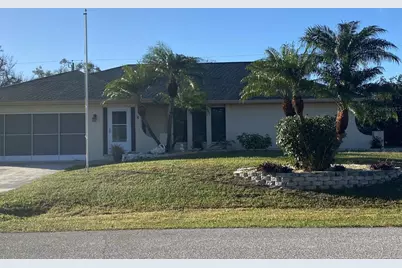 10123 Bay Avenue, Englewood, FL 34224 - Photo 1