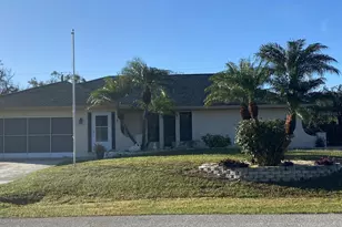 10123 Bay Ave, Englewood, FL 34224 - Photo 1