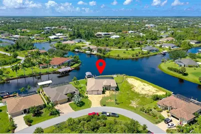 15668 Autry Circle, Port Charlotte, FL 33981 - Photo 31