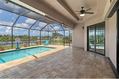 15668 Autry Circle, Port Charlotte, FL 33981 - Photo 19