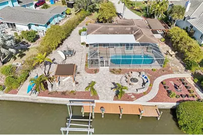 1393 Forked Creek Drive, Englewood, FL 34223 - Photo 3