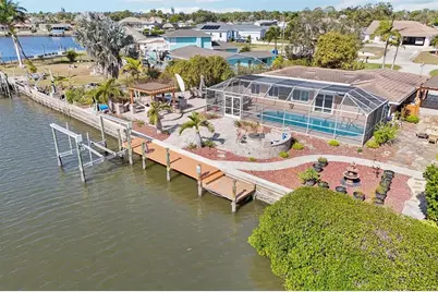 1393 Forked Creek Drive, Englewood, FL 34223 - Photo 49