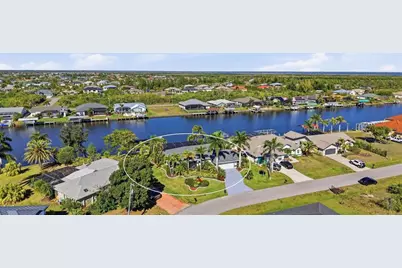 15508 Ruston Circle, Port Charlotte, FL 33981 - Photo 1