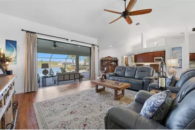 15508 Ruston Circle, Port Charlotte, FL 33981 - Photo 3