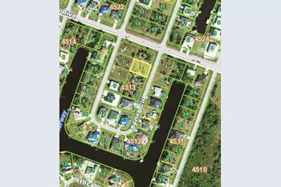 9503 Spring Circle, Port Charlotte, FL 33981 - Photo 3