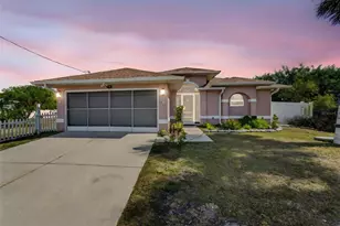 113 Sesame Rd W, Rotonda West, FL 33947 - Photo 1