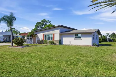 2090 Pennsylvania Avenue, Englewood, FL 34224 - Photo 1