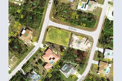 7140 Coventry Terrace, Englewood, FL 34224 - Photo 1