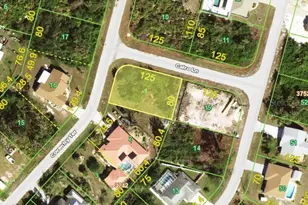 7140 Coventry Terrace, Englewood, FL 34224 - Photo 1