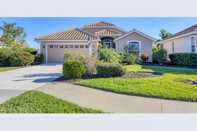 2984 Royal Palm Drive, North Port, FL 34288 - Photo 1