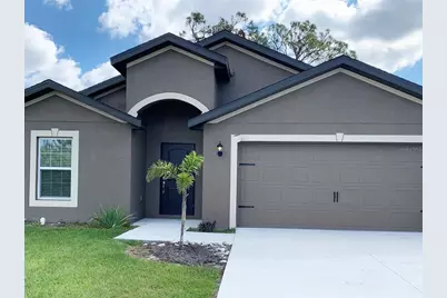 2082 S Chamberlain Boulevard, North Port, FL 34286 - Photo 1