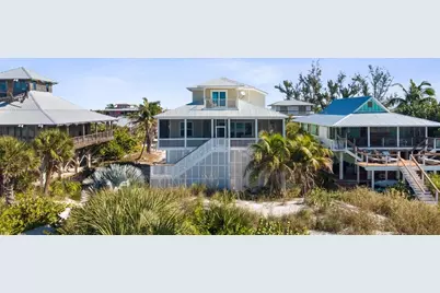 9334 Little Gasparilla Island, Placida, FL 33946 - Photo 1