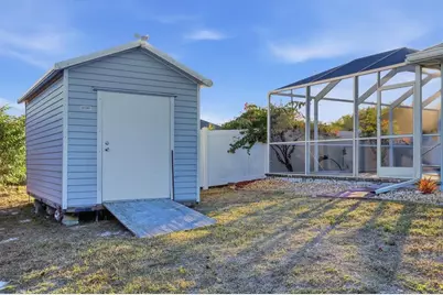 12977 Xavier Avenue, Port Charlotte, FL 33981 - Photo 45