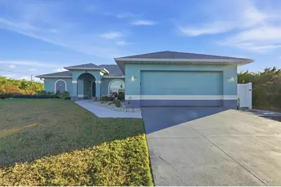 12977 Xavier Avenue, Port Charlotte, FL 33981 - Photo 5