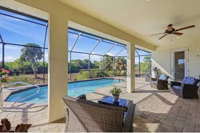 42 Pine Valley Place, Rotonda West, FL 33947 - Photo 33