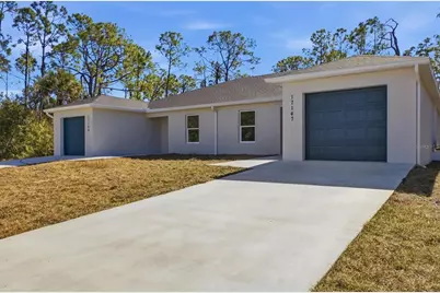 17147 and 17149 Carleen Avenue, Port Charlotte, FL 33948 - Photo 33