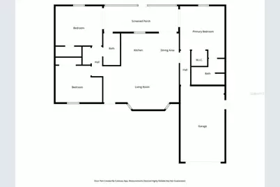 3172 Trevino Terrace, Punta Gorda, FL 33983 - Photo 35