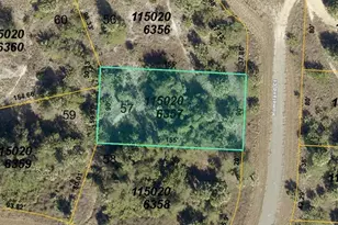 Lot 57 Homeland Ct, North Port, FL 34288 - Photo 1