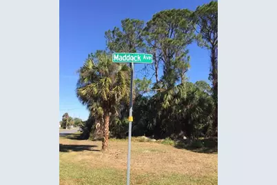 14415 Maddock Avenue, Port Charlotte, FL 33953 - Photo 5