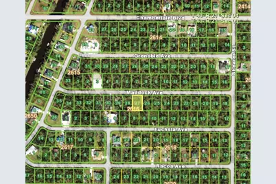 14423 Maddock Avenue, Port Charlotte, FL 33953 - Photo 3