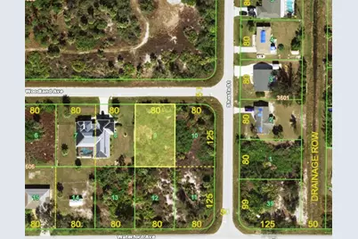 10487 Woodland Avenue, Englewood, FL 34224 - Photo 3