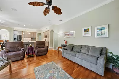 3878 Royal Hammock Boulevard, Sarasota, FL 34240 - Photo 17