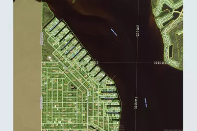 2539 Dixon Terrace, Port Charlotte, FL 33981 - Photo 3